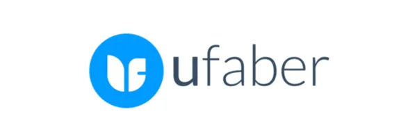 Ufaber logo