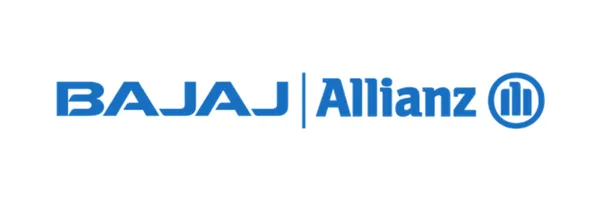 Bajaj Allianz logo