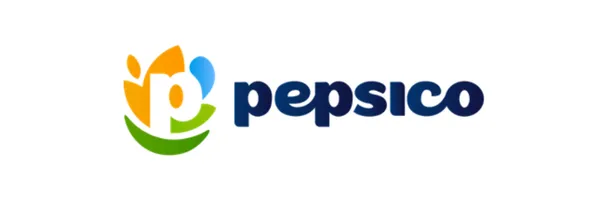 PepsiCo logo