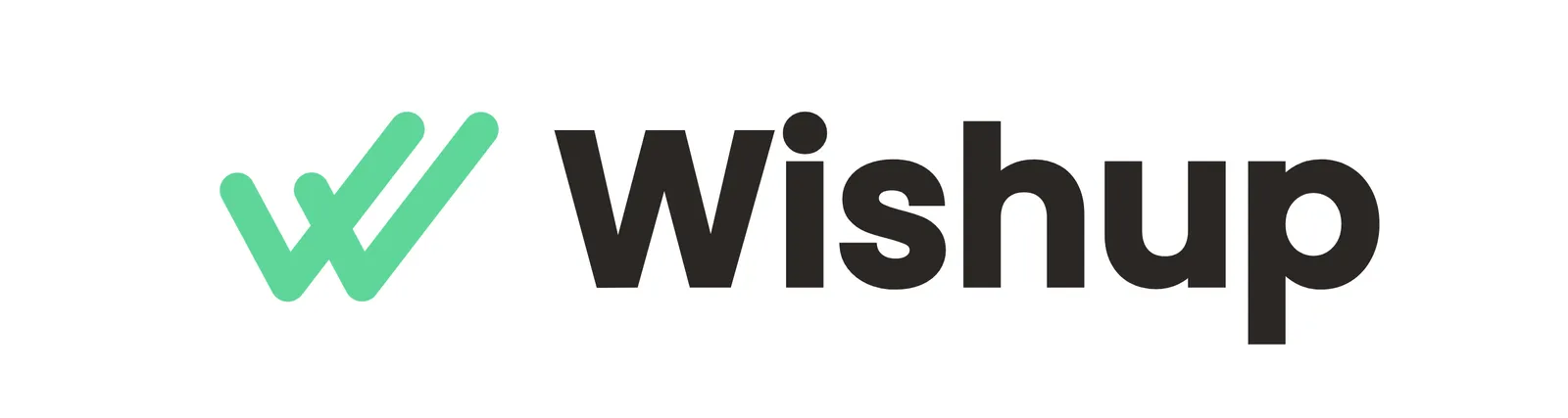 Wishup.co logo