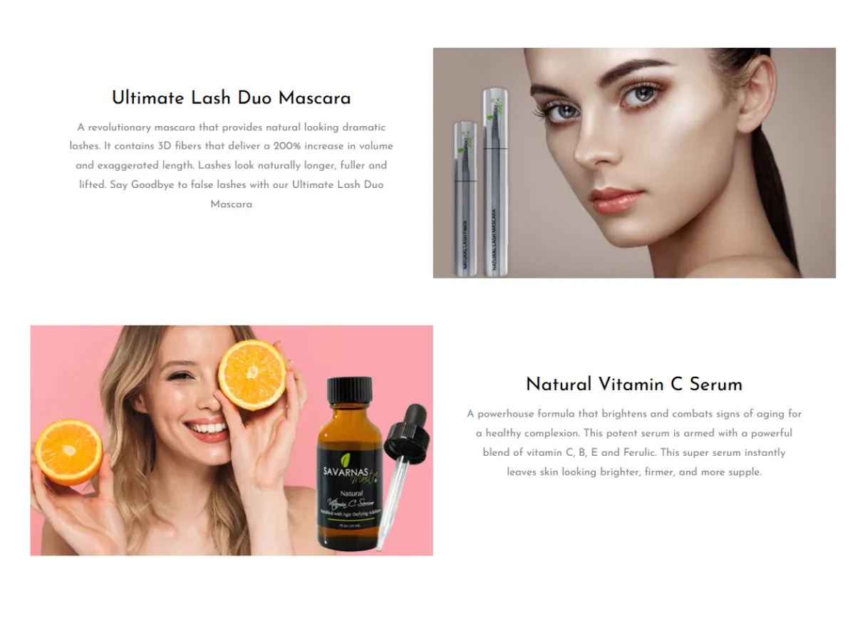 How Alternate Helped Savarnas Mantra Elevate Its Brand Through Creative Design and Digital Marketing